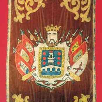 Click para ampliar. Pulsa en el nombre para ver la ficha. Reposteiro de Betanzos